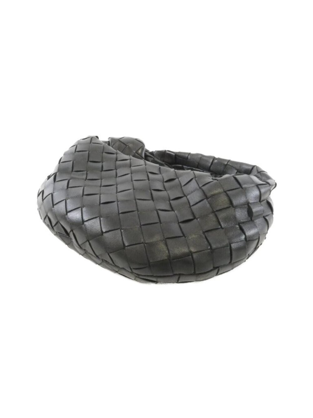 Bottega Veneta Bag Handbag Black - Picture 3 of 10